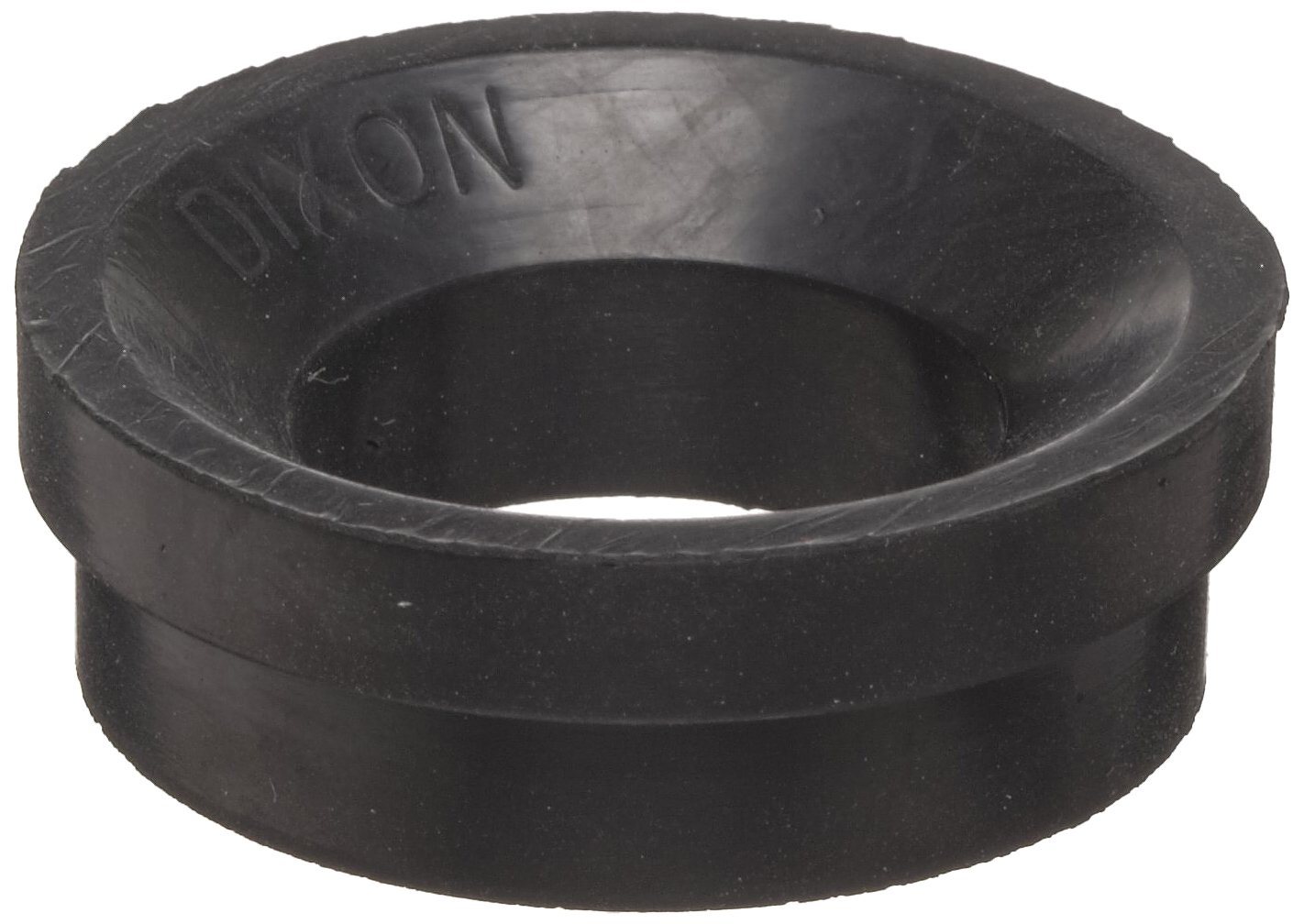 Dixon Air King AWR4 Air Hose Black Natural Rubber Washer, 15/16