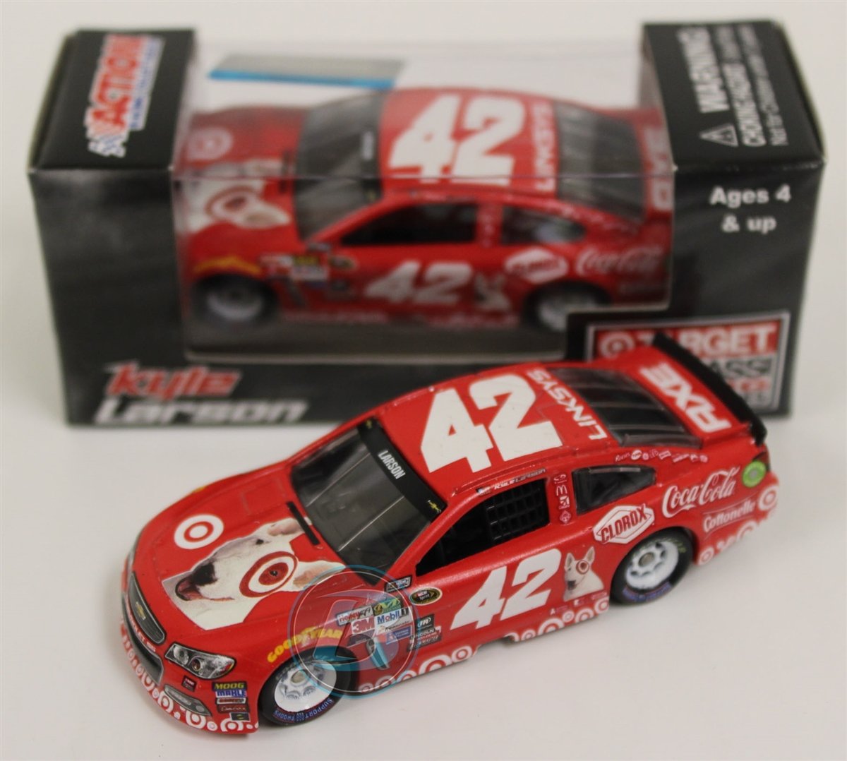 target nascar diecast