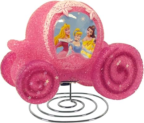 disney princess buggy