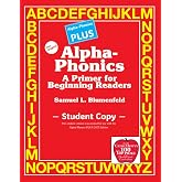 Alpha-Phonics: A Primer for Beginning Readers - Student's Copy