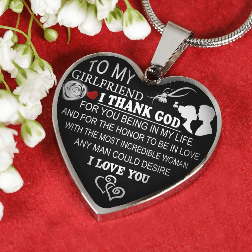 best jewelry for girlfriend birthday