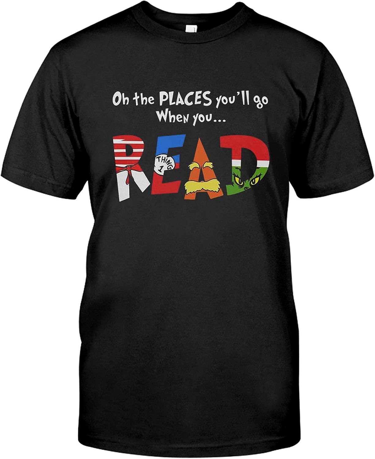 places that print on shirts