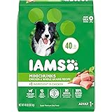 iams smart puppy large breed review