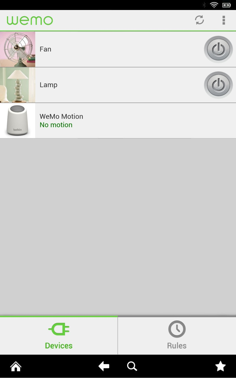 for Android