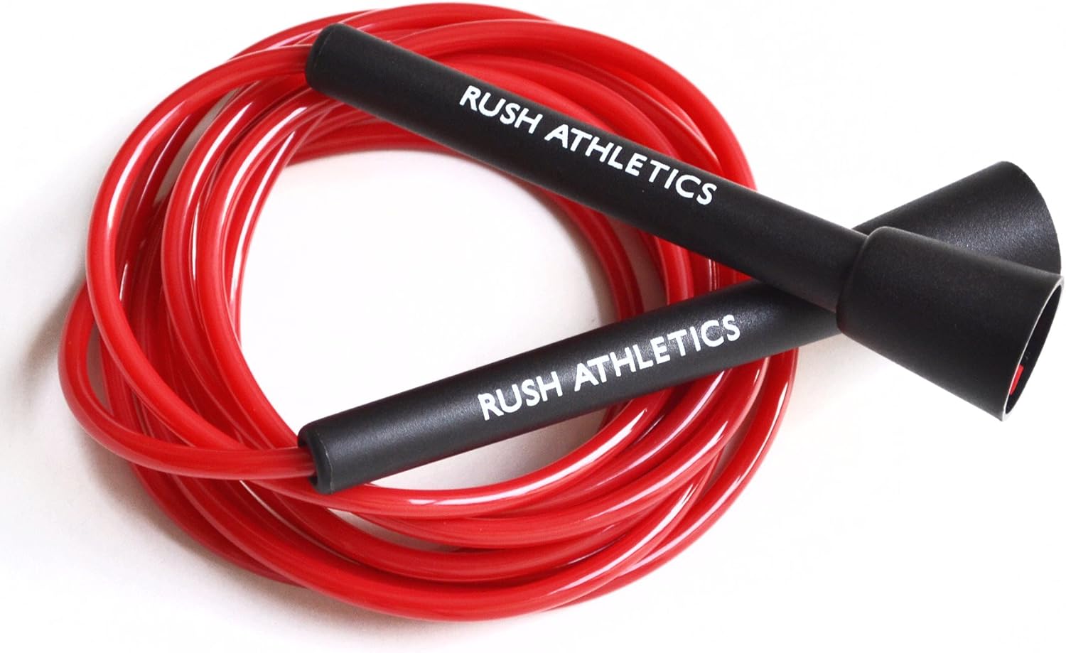 Corda Per Salti Con Pesi RUSH ATHLETICS LEGACY - Foto 14