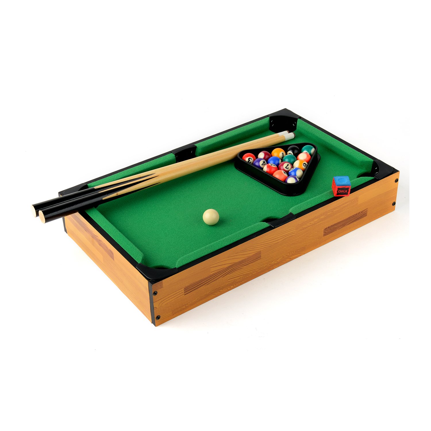 Mini Mesa de Billar cm x cm x  cm Mesa de