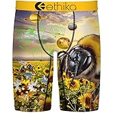 Ethika Mens Staple Boxer Brief | Tall Tale