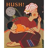 Hush! A Thai Lullaby