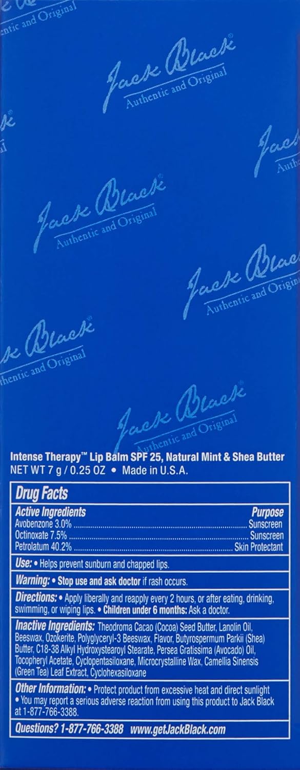 Jack Black - Skin Saviors Set: Premium Beauty
