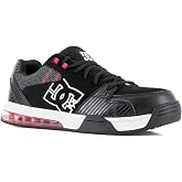 DC Comics Mens DC Versatile Work Composite Toe