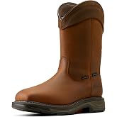 ARIAT Work Workhog XT Wellington Waterproof Carbon Toe Work Boots