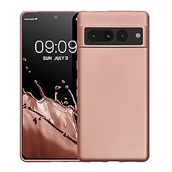 kwmobile Case Compatible with Google Pixel 7 Pro