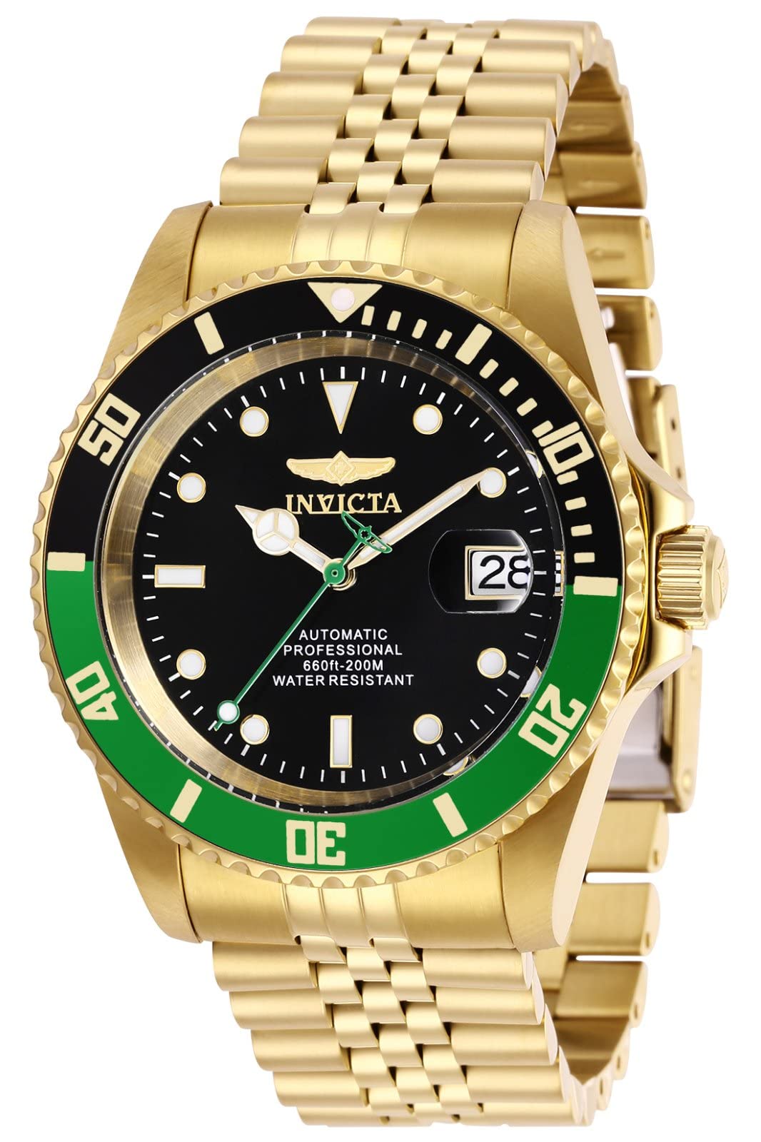 Invicta Pro Diver 29184 Men's Automatic Watch - 42 mm