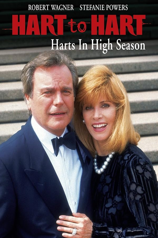 Watch Hart To Hart: Harts In High Season | Prime Video