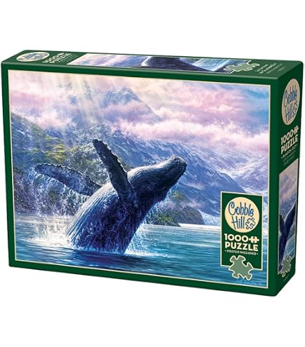 EUROGRAPHICS - Ballo Da Sala Puzzle Da 1000 Pezzi - ePRICE