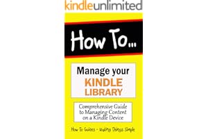 kindle best category lists