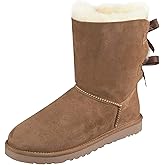 UGG womens Bailey Bow II