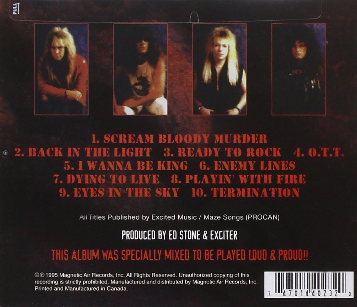 Exciter - Image 3