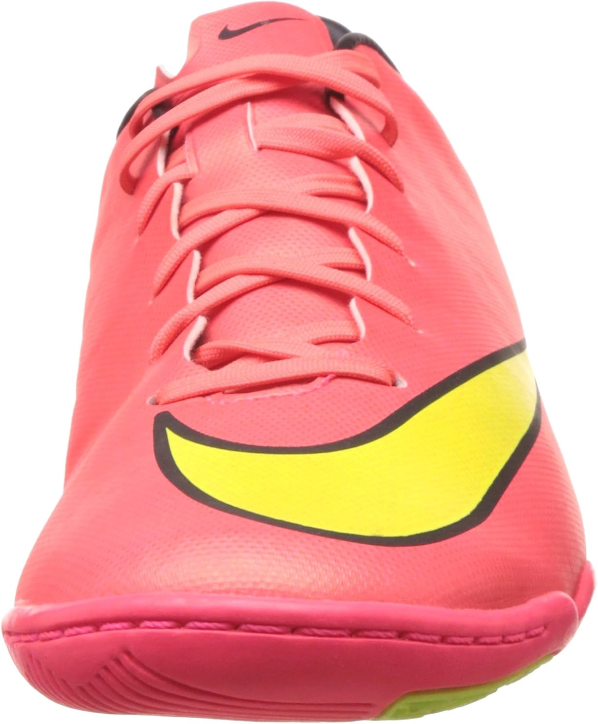 nike mercurial victory noir