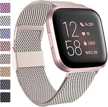 versa magnetic band
