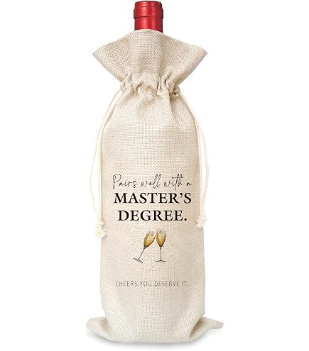Regalo De Graduación De La Facultad De Derecho De Familiares Y Amigos
