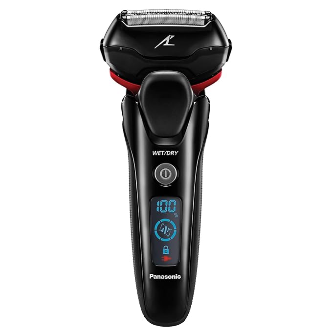 panasonic electric shaver and trimmer for men es8103s arc3