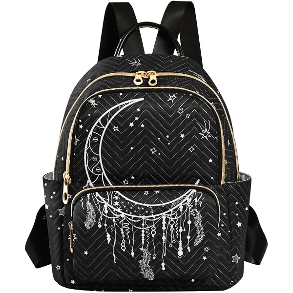 5076 Brown Horse Mini Backpack Purse Travel Bag Lightweight Shoulder Bag FOR U DESIGNS Horse Crossbody Fanny Pack for Women Small  main image 3
