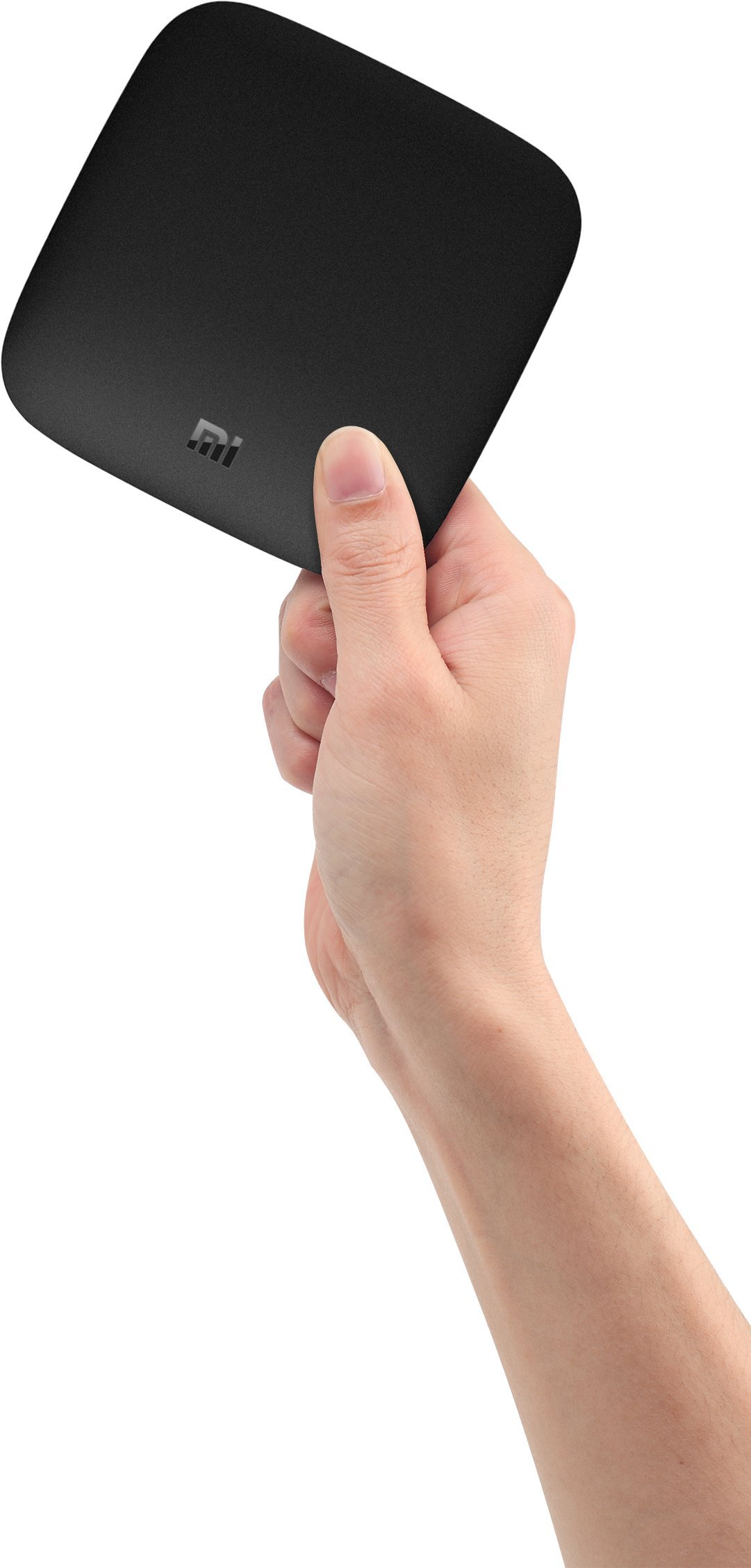 Xiaomi MI Box International Version 4k Modell MDZ-16-AB