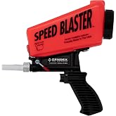 SpeedBlaster&reg; Red - Model 007R Red