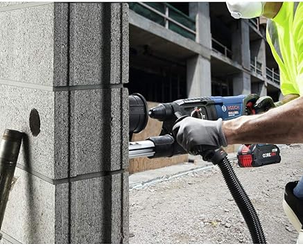 Bosch GBH18V26DK15 Power Rotary Hammers product image 4