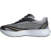 adidas Mens Lightblaze Glow Sneakers Shoes Casual - Silver