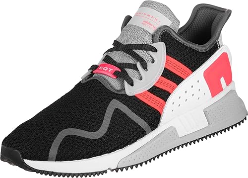 adidas eqt bianco e rosso