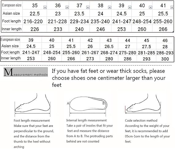 european size 41