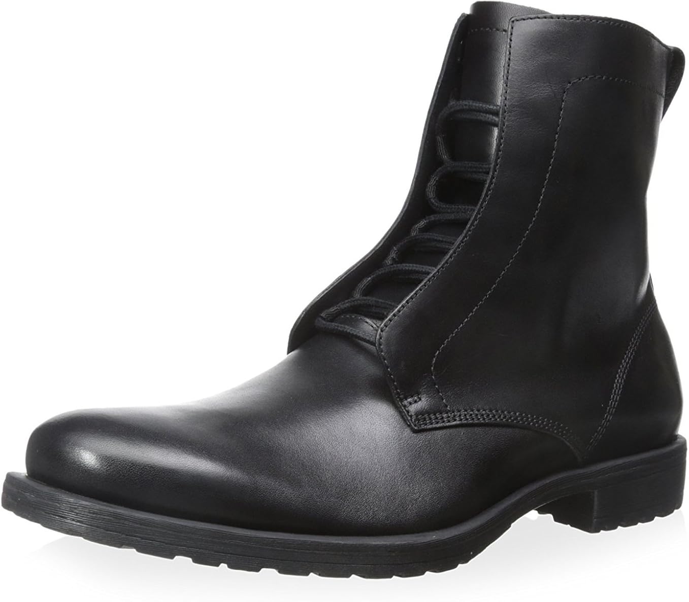 freeman lace boot