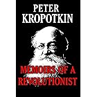 Memoirs of a Revolutionist