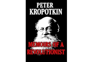 Memoirs of a Revolutionist