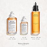 Maison Margiela By The Fireplace Eau de Toilette Refill Unisex 100ml view 6