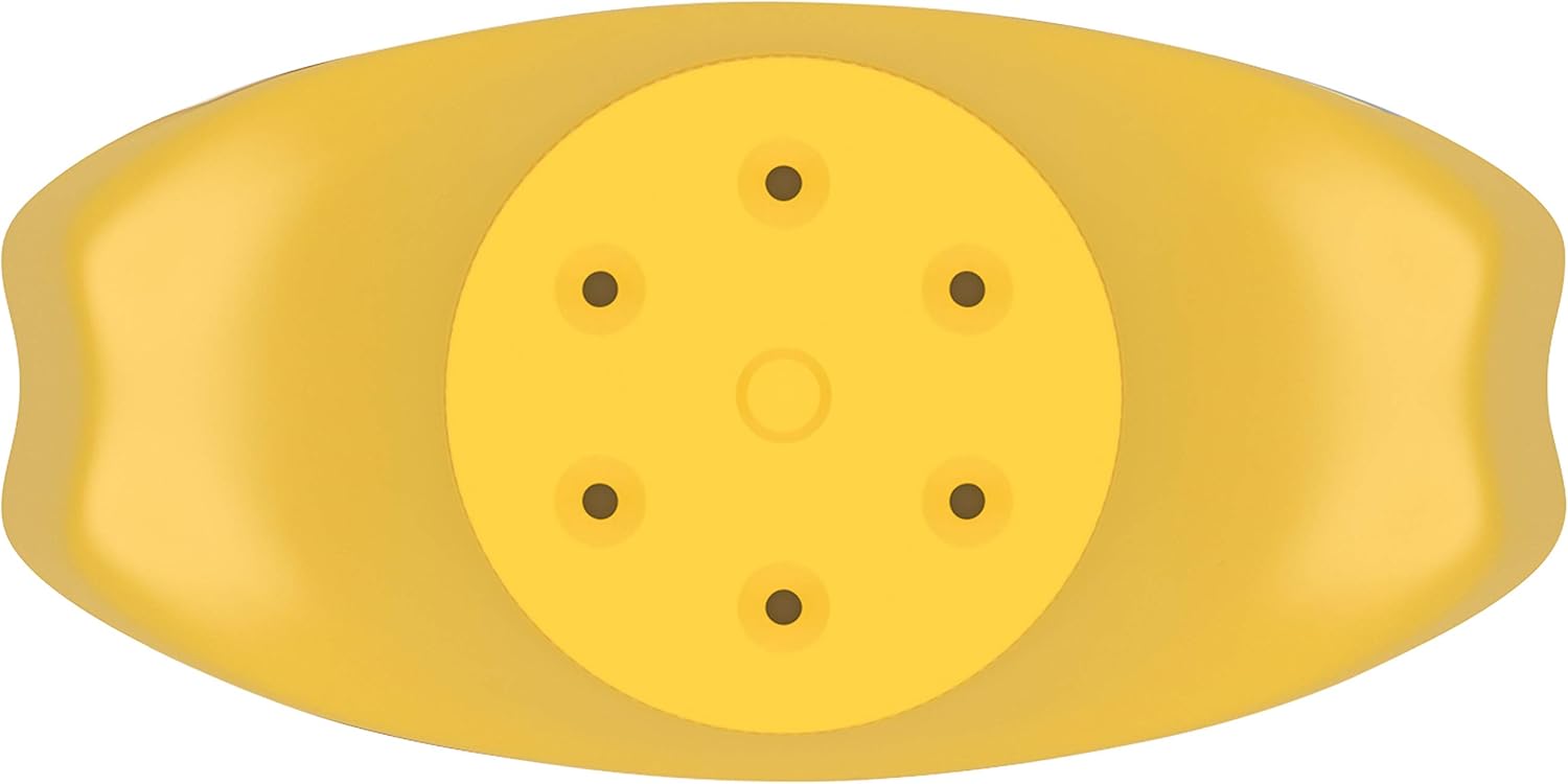 Dr. Scholl's Odor-Fighting Odor-X Foot Powder, 6.25oz (Pack of 3) // All-Day Protection Against Odor and Sweaty Feet with SweatMAX Technology that Destroys Odors Instantly: Health & Personal Care