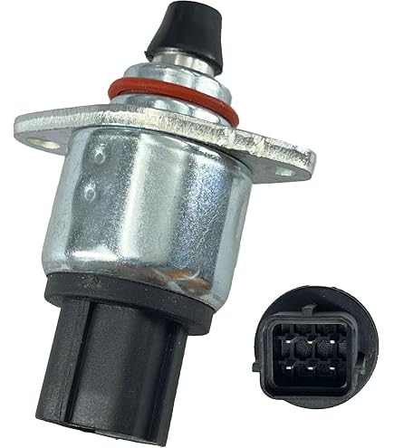 Amazon.com: MTC Idle Control Valve for Subaru Baja, Forester