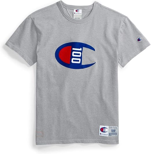 champion century shirt