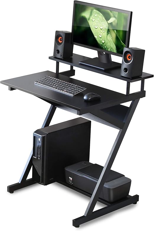 Mueble para ordenador e impresora | Las mejores impresoras del mercado