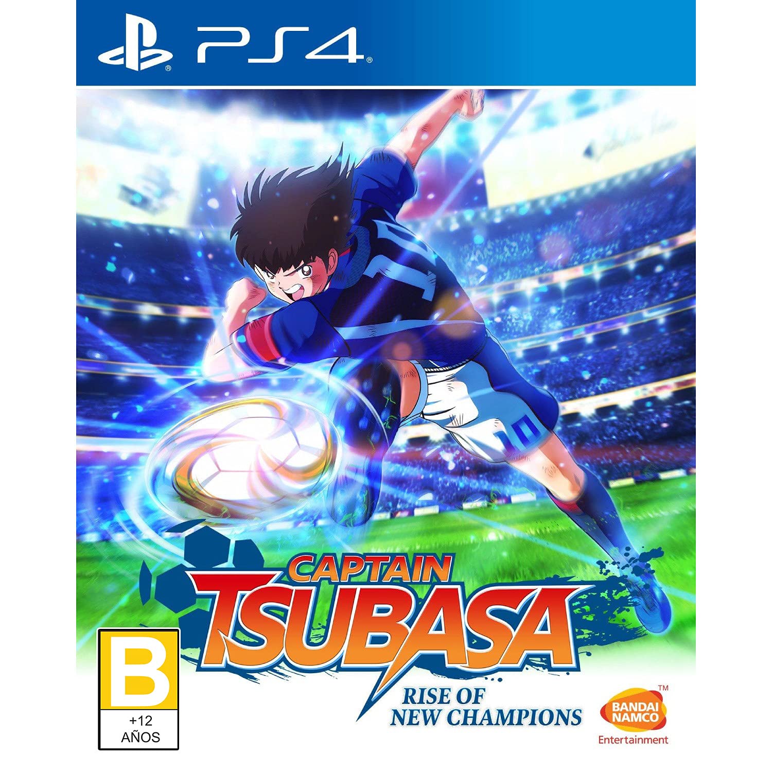 Captain Tsubasa Ps2 English Patch Software Captain Tsubasa Ps2 English Patch Software