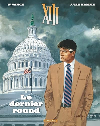 Download XIII - tome 19 - Le dernier round PDF