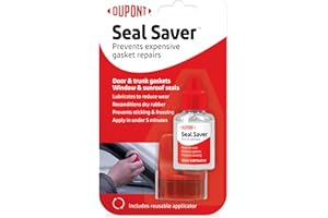 DuPont Rubber Saver Gasket Seal Trim Conditioner, 25ml
