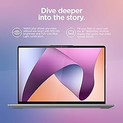 Lenovo IdeaPad Flex 5 2-in-1, 16” WUXGA