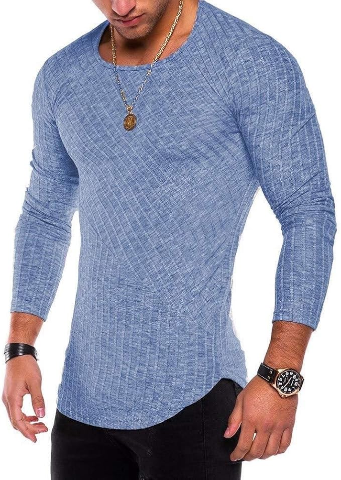 muscle fit clothing brands