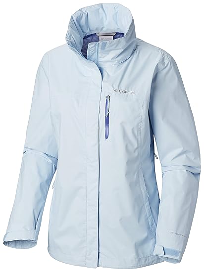 columbia women's pouration jacket