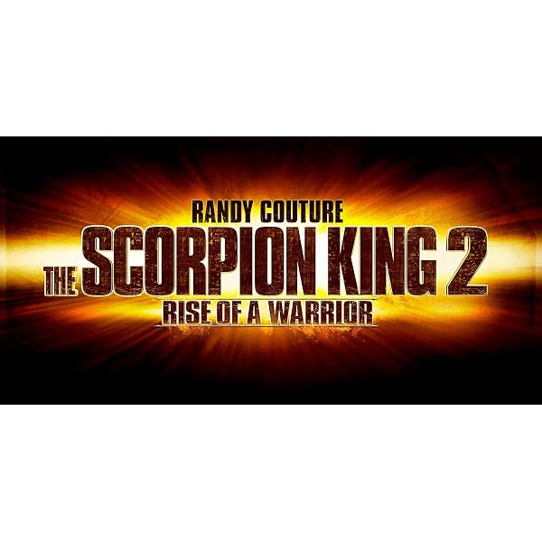 Amazon.com: The Scorpion King 3: Battle for Redemption [DVD