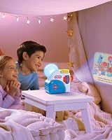 Little Tikes Story Dream Machine Sesame Street Cookie Monster & Friends view 4