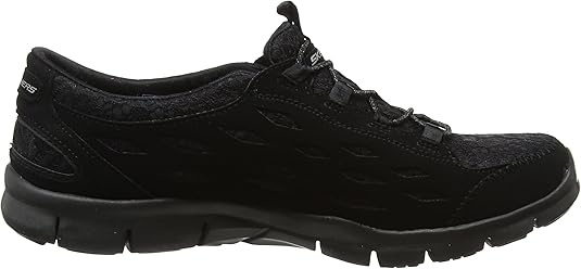 skechers gratis chic craze